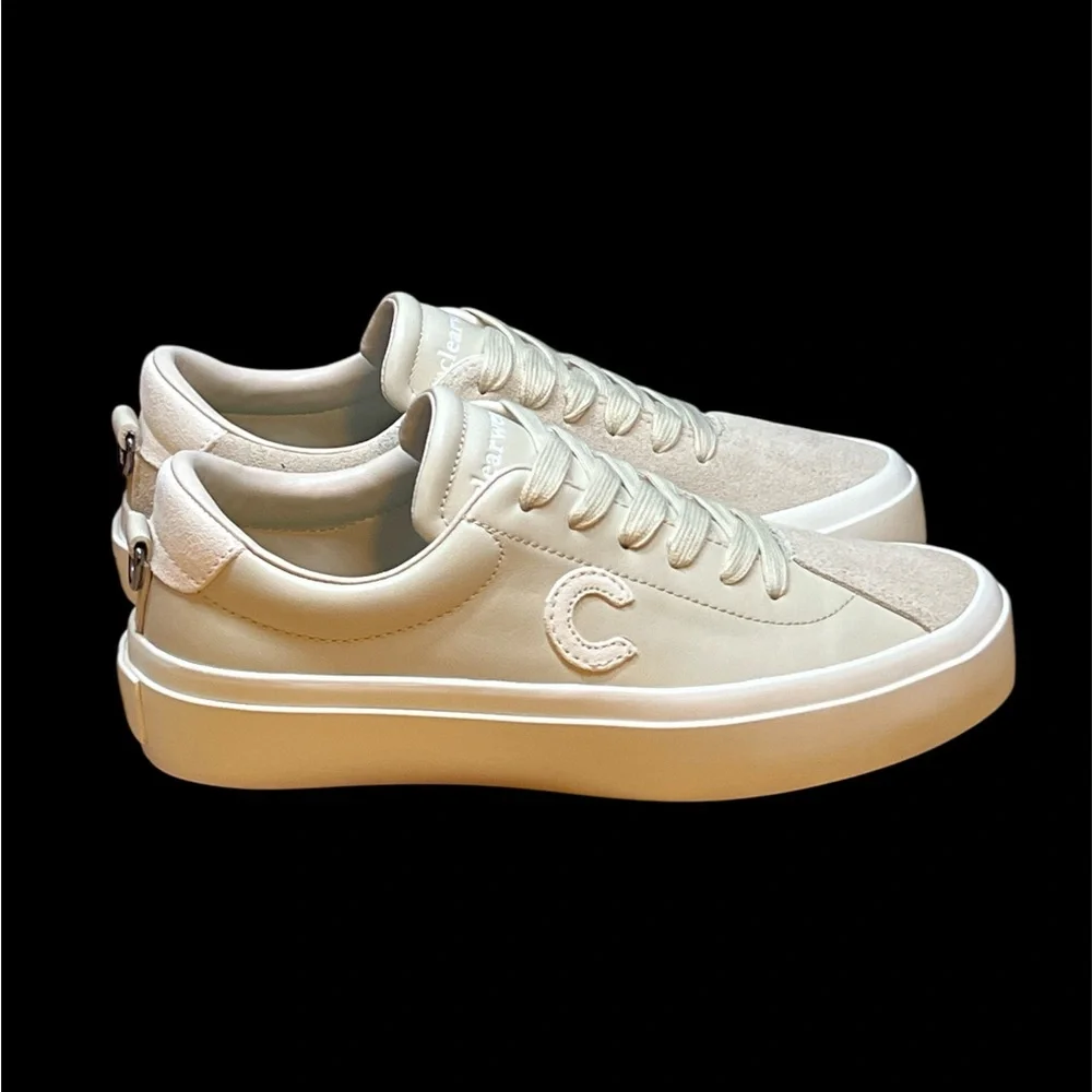 Clearweather‎ Jet Stream sneakers Bone colorway Men's